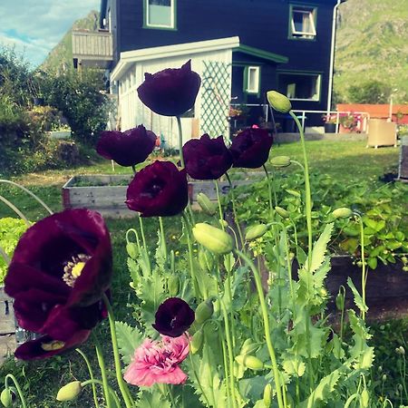 Valberg Gjestegard Eksteriør bilde