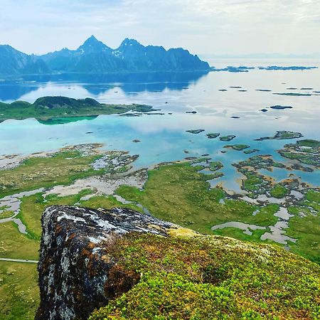 Valberg Gjestegard Eksteriør bilde