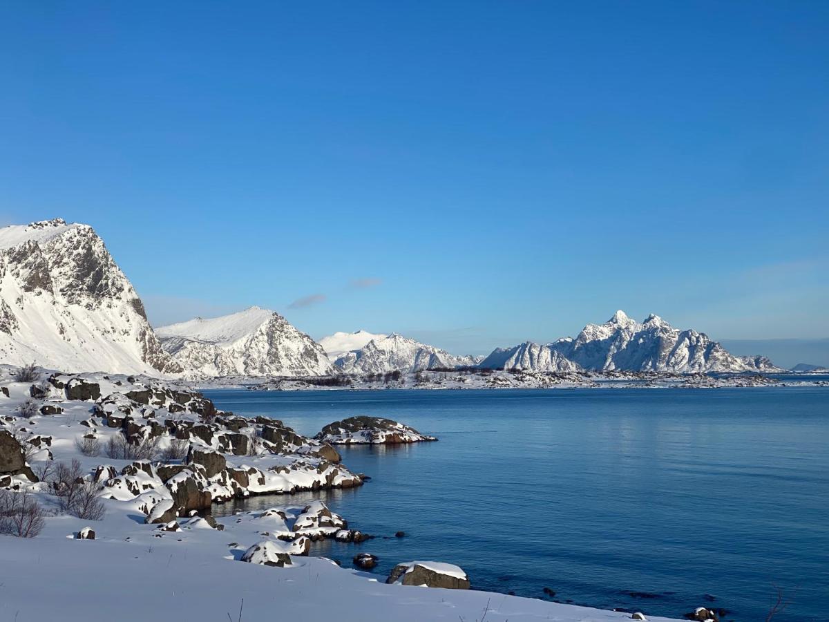 Valberg Gjestegard Eksteriør bilde