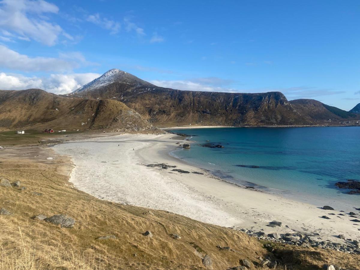 Valberg Gjestegard Eksteriør bilde