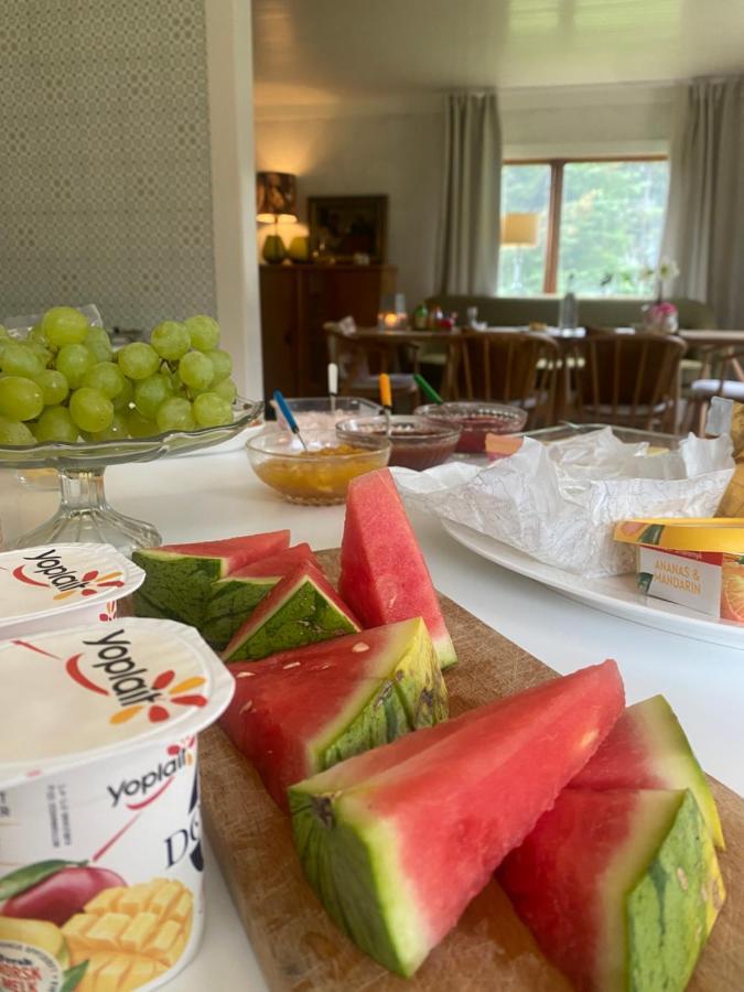 Valberg Gjestegard Eksteriør bilde