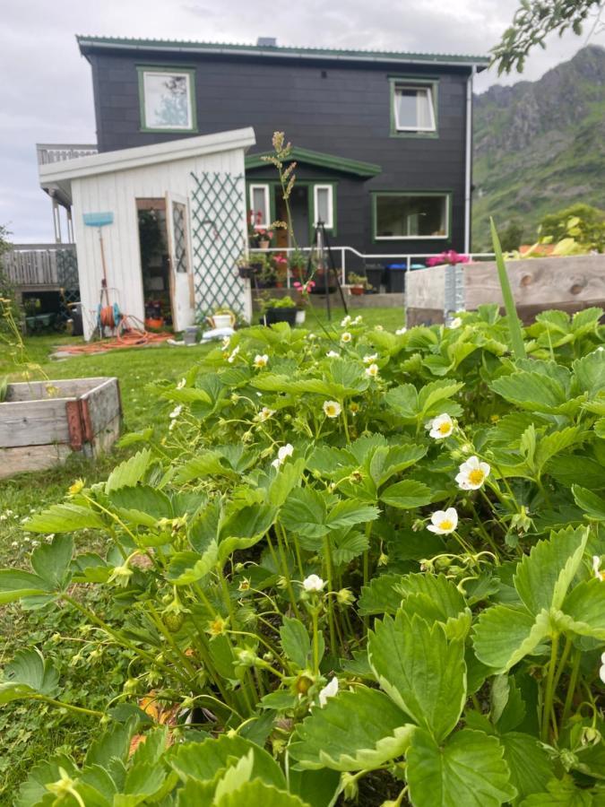 Valberg Gjestegard Eksteriør bilde